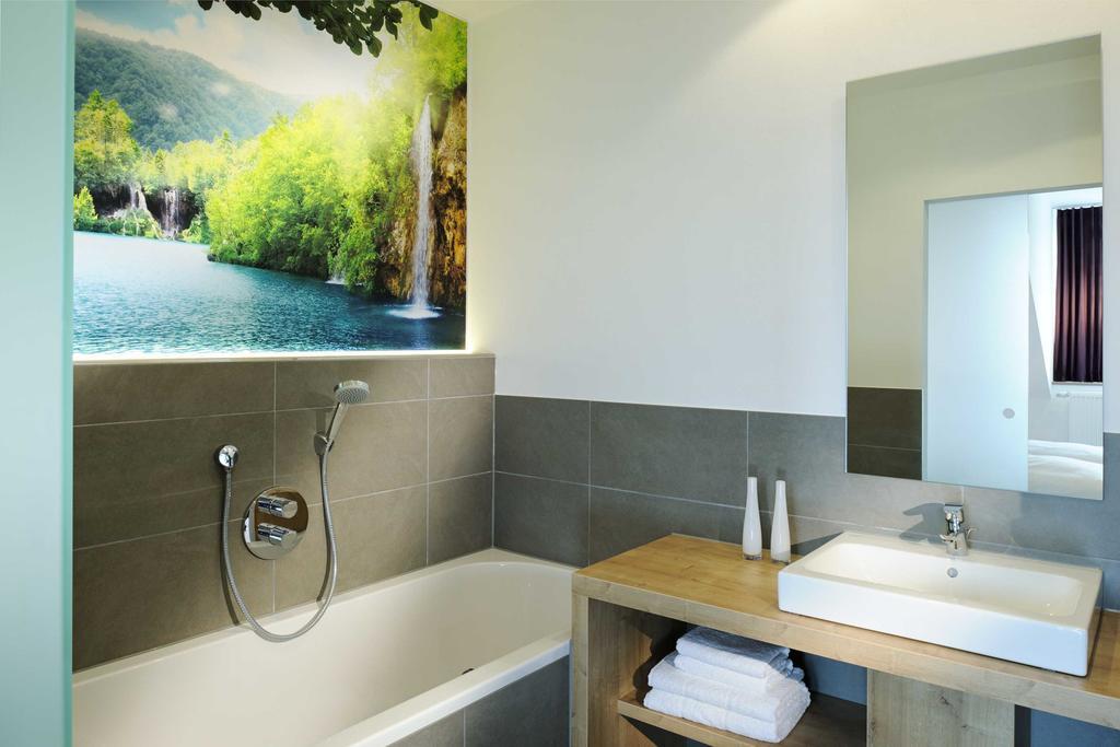 Hirsch - Das Ellwanger Landhotel Ellwangen Camera foto